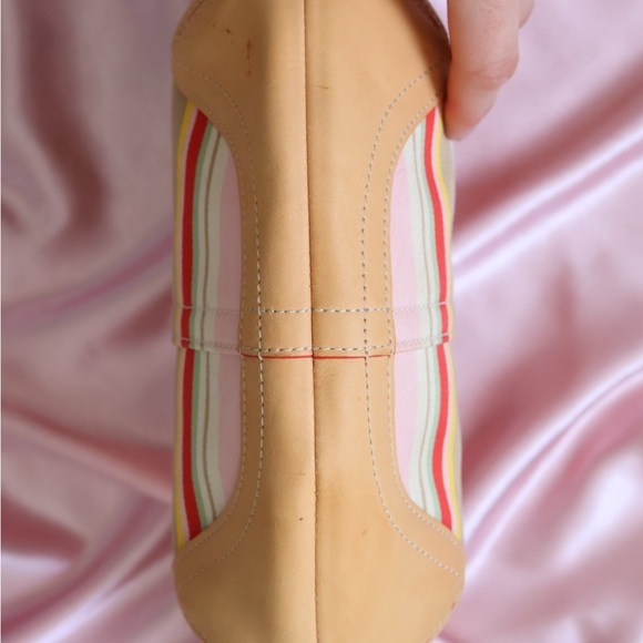 Vintage Coach Y2K shoulder bag - Picture 4 of 5